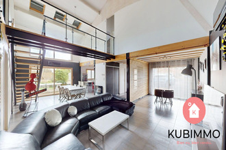 Ma-Cabane - Vente Maison Jard-sur-Mer, 177 m²