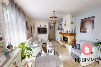 Ma-Cabane - Vente Maison Jard-sur-Mer, 118 m²