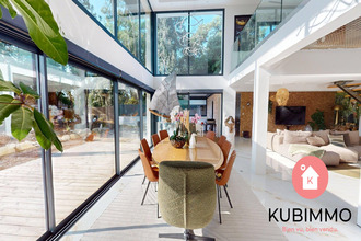 Ma-Cabane - Vente Maison Jard-sur-Mer, 207 m²