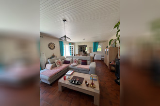 Ma-Cabane - Vente Maison JARD-SUR-MER, 110 m²