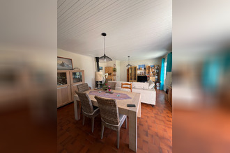 Ma-Cabane - Vente Maison JARD-SUR-MER, 110 m²