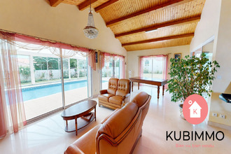 Ma-Cabane - Vente Maison Jard-sur-Mer, 232 m²