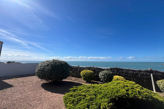 Ma-Cabane - Vente Maison JARD-SUR-MER, 125 m²