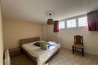 Ma-Cabane - Vente Maison JARD-SUR-MER, 125 m²