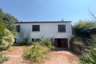 Ma-Cabane - Vente Maison JARD-SUR-MER, 90 m²