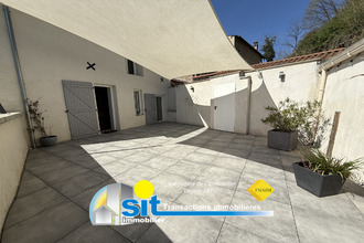 Vente Maison 38200, Jardin France