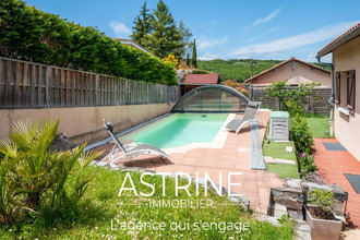 Ma-Cabane - Vente Maison JARDIN, 110 m²