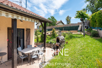 Ma-Cabane - Vente Maison JARDIN, 110 m²