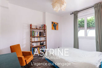 Ma-Cabane - Vente Maison JARDIN, 110 m²