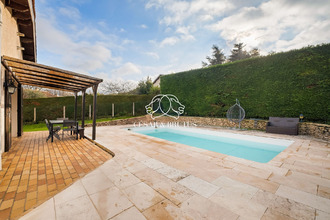Vente Maison 38200, Jardin France