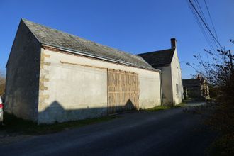 Ma-Cabane - Vente Maison JARGEAU, 129 m²