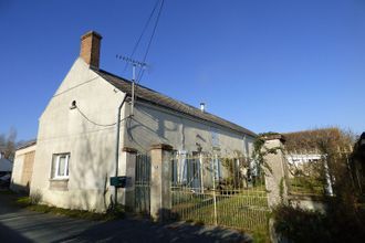 Ma-Cabane - Vente Maison JARGEAU, 129 m²