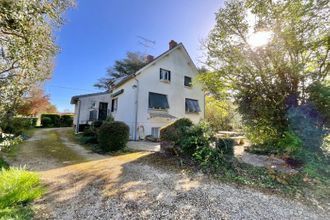 Ma-Cabane - Vente Maison Jargeau, 146 m²