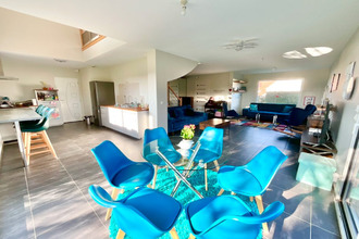 Ma-Cabane - Vente Maison Jargeau, 125 m²