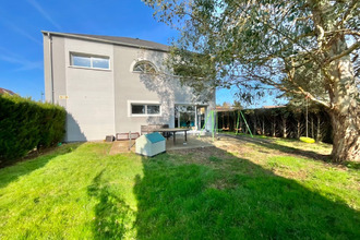 Ma-Cabane - Vente Maison Jargeau, 125 m²