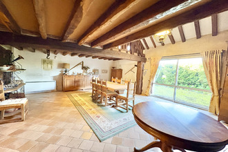 Ma-Cabane - Vente Maison Jargeau, 149 m²