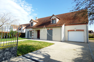 Ma-Cabane - Vente Maison JARGEAU, 171 m²
