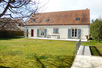 Ma-Cabane - Vente Maison JARGEAU, 171 m²