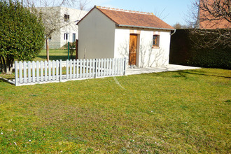 Ma-Cabane - Vente Maison JARGEAU, 171 m²