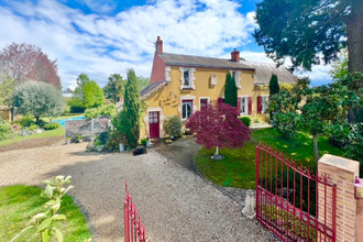 Ma-Cabane - Vente Maison Jargeau, 166 m²