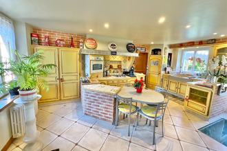 Ma-Cabane - Vente Maison Jargeau, 166 m²