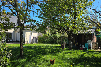 Ma-Cabane - Vente Maison JARGEAU, 115 m²
