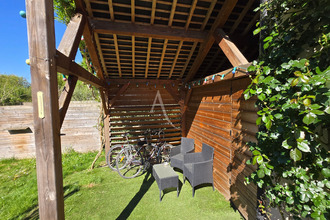 Ma-Cabane - Vente Maison JARGEAU, 115 m²