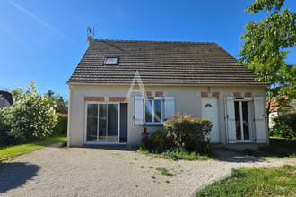 Ma-Cabane - Vente Maison JARGEAU, 130 m²