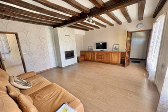 Ma-Cabane - Vente Maison Jargeau, 137 m²