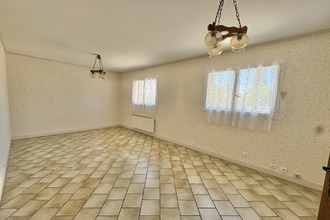 Ma-Cabane - Vente Maison Jargeau, 137 m²