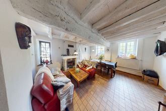 Ma-Cabane - Vente Maison JARGEAU, 151 m²