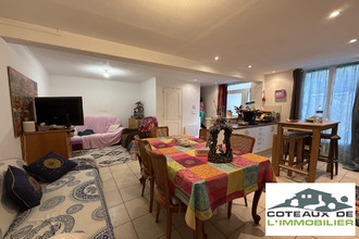 Ma-Cabane - Vente Maison Jarnac, 85 m²