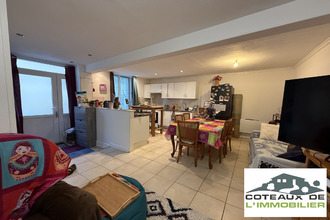 Ma-Cabane - Vente Maison Jarnac, 85 m²