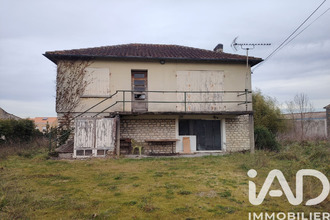 Vente Maison 16200, Jarnac France