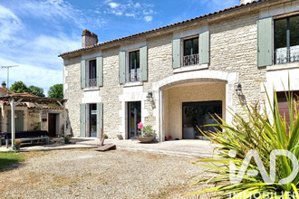 Vente Maison 16200, Jarnac France