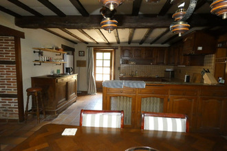 Ma-Cabane - Vente Maison Jarnages, 163 m²