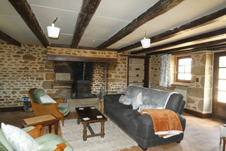 Ma-Cabane - Vente Maison Jarnages, 163 m²