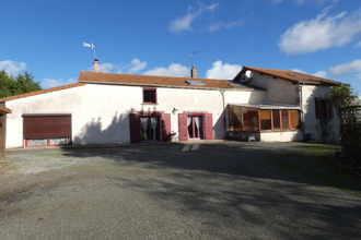 Ma-Cabane - Vente Maison Jarnages, 324 m²
