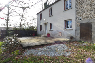 Ma-Cabane - Vente Maison Jarnages, 152 m²