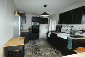 Ma-Cabane - Vente Maison Jarnages, 152 m²