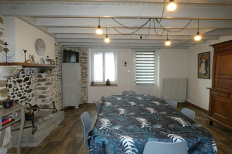 Ma-Cabane - Vente Maison Jarnages, 152 m²