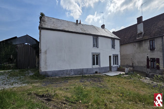 Ma-Cabane - Vente Maison Jarnages, 100 m²