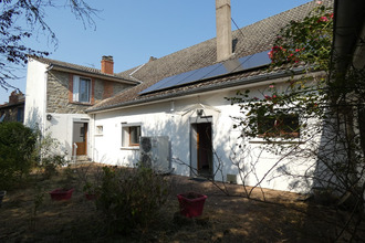 Ma-Cabane - Vente Maison Jarnages, 205 m²