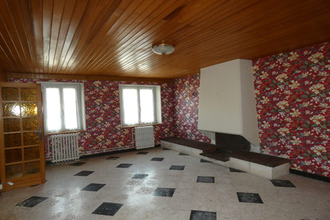 Ma-Cabane - Vente Maison Jarnages, 205 m²