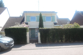 Ma-Cabane - Vente Maison JARNY, 135 m²