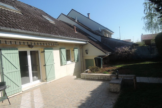 Ma-Cabane - Vente Maison JARNY, 135 m²