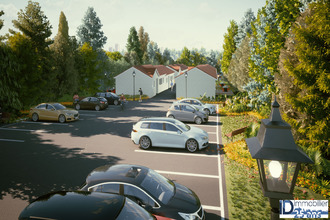 Vente Maison 54800, Jarny France
