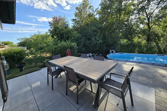 Ma-Cabane - Vente Maison Jarny, 115 m²