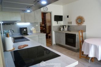 Ma-Cabane - Vente Maison Jarrie, 145 m²