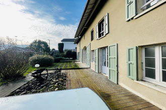 Ma-Cabane - Vente Maison Jarrie, 168 m²